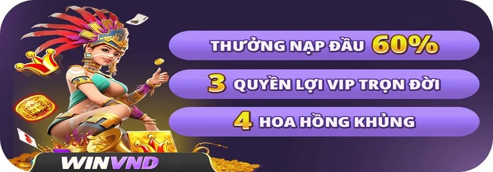 win6tvnd khuyến mãi